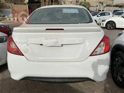 نیسان سەنی